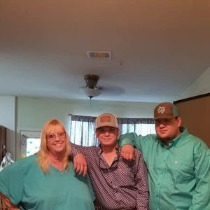 Meet your Posher, Gayle